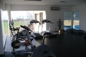 Alojamiento - Hotel de la Liga