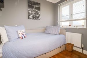Alquiler Vacacional - Gwel-an-tansys
