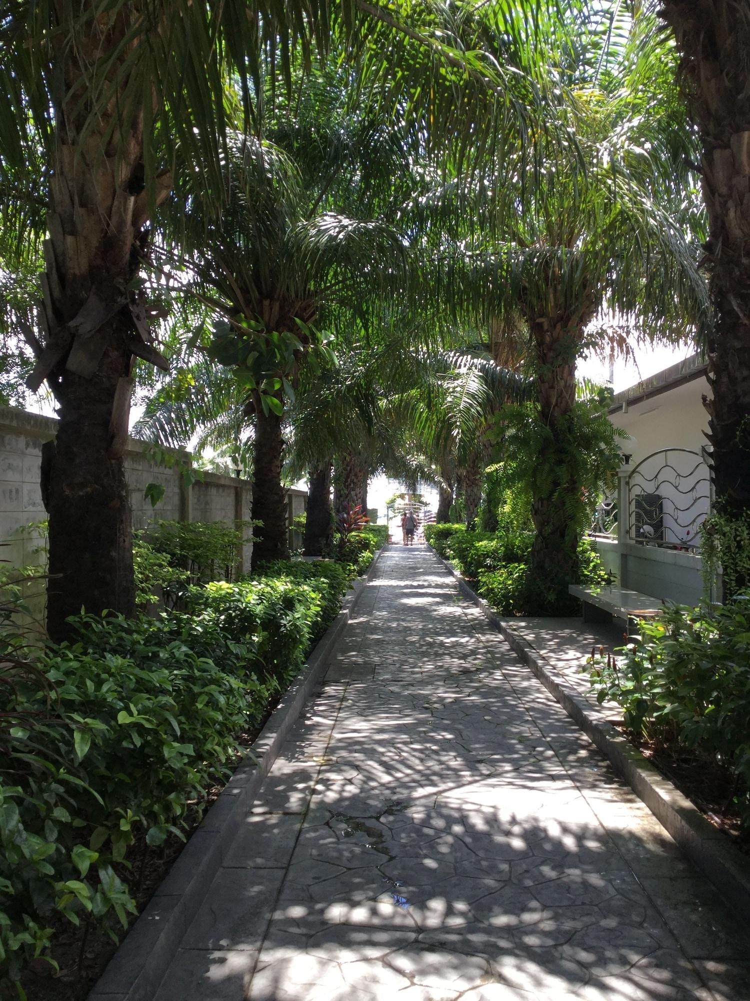 Vista Exterior Viewtalay6 by Pat 42