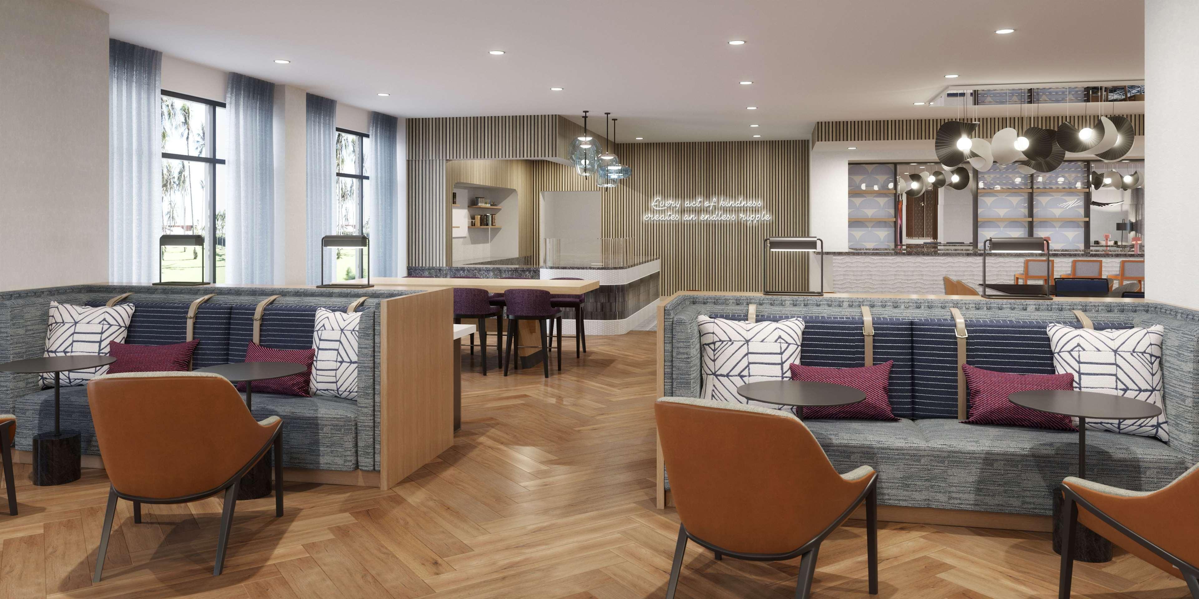 Restaurant Tempo by Hilton San Diego Del Mar