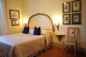 Alquiler Vacacional - Relais Cavalcanti Guest House