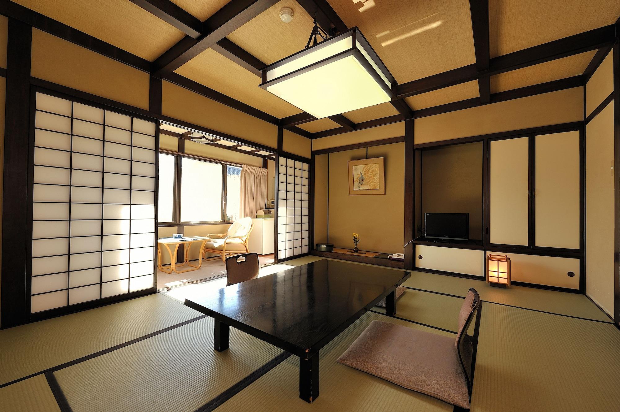 Sala de Reuniones Izumiya Zenbe