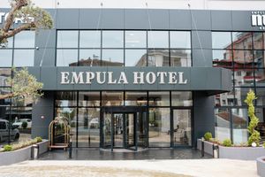 Alojamiento - Empula Hotel & Residences