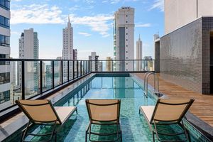 Alojamiento - Ibis Balneario Camboriu