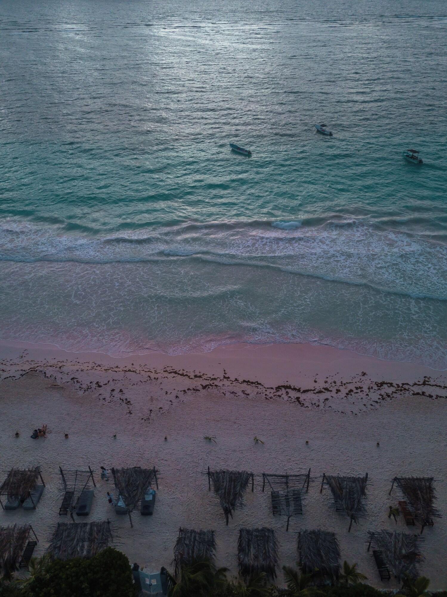 Playa Playa Esperanza Hotel Tulum