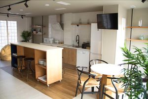 Alojamiento - Sosiego Hostal de Mar