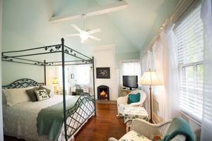Alojamiento - Sugar Magnolia Bed & Breakfast
