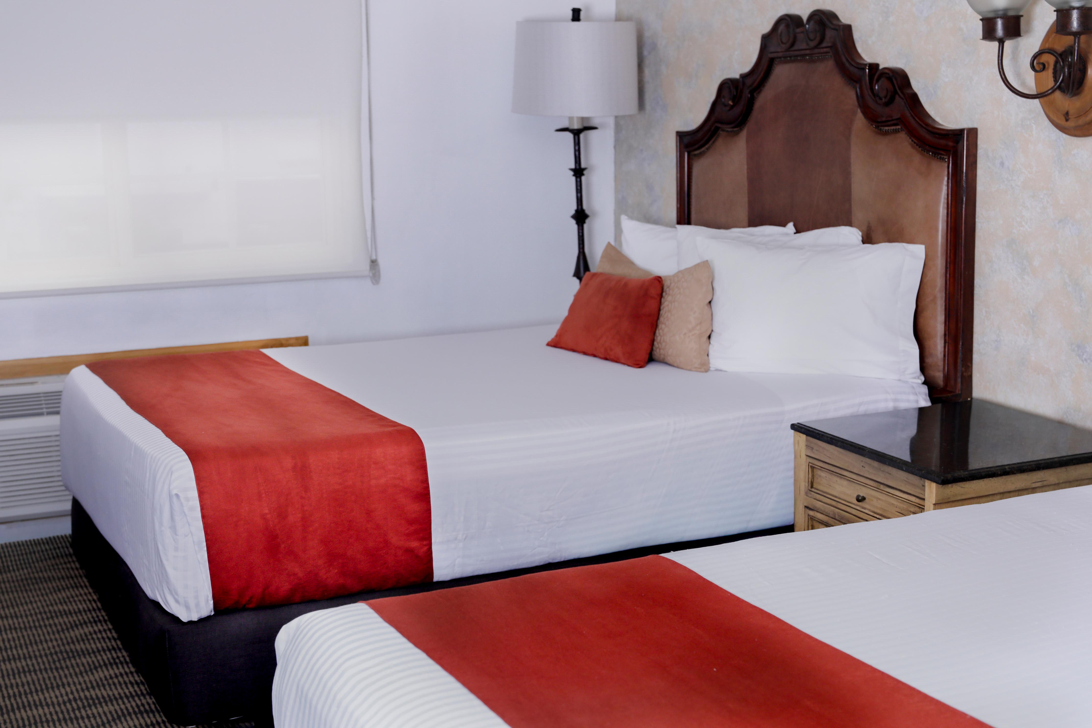 Habitación Maria Bonita Business Hotel & Suites