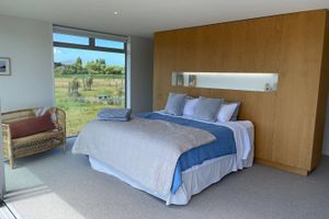 Alojamiento - Te Whare Waipara