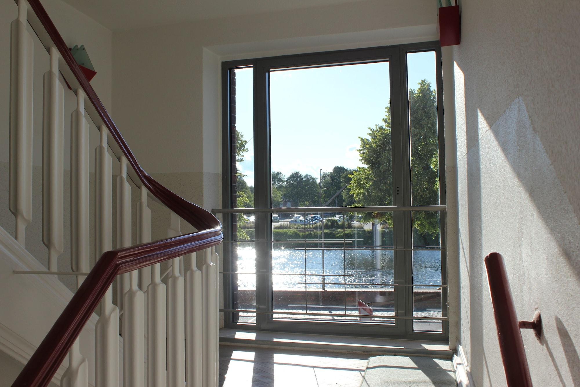 Varios Apartment Traveblick
