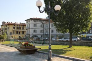 Alojamiento - Capovilla