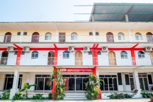 Los Mejores Hoteles de 5 Estrellas en Huatulco