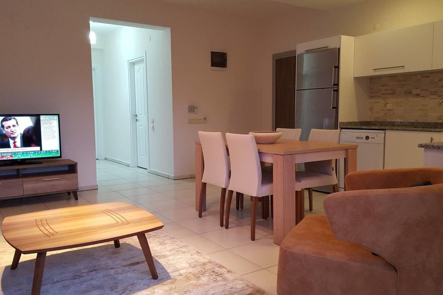Comodidades del Alojamiento Elegant Golf Residence Belek