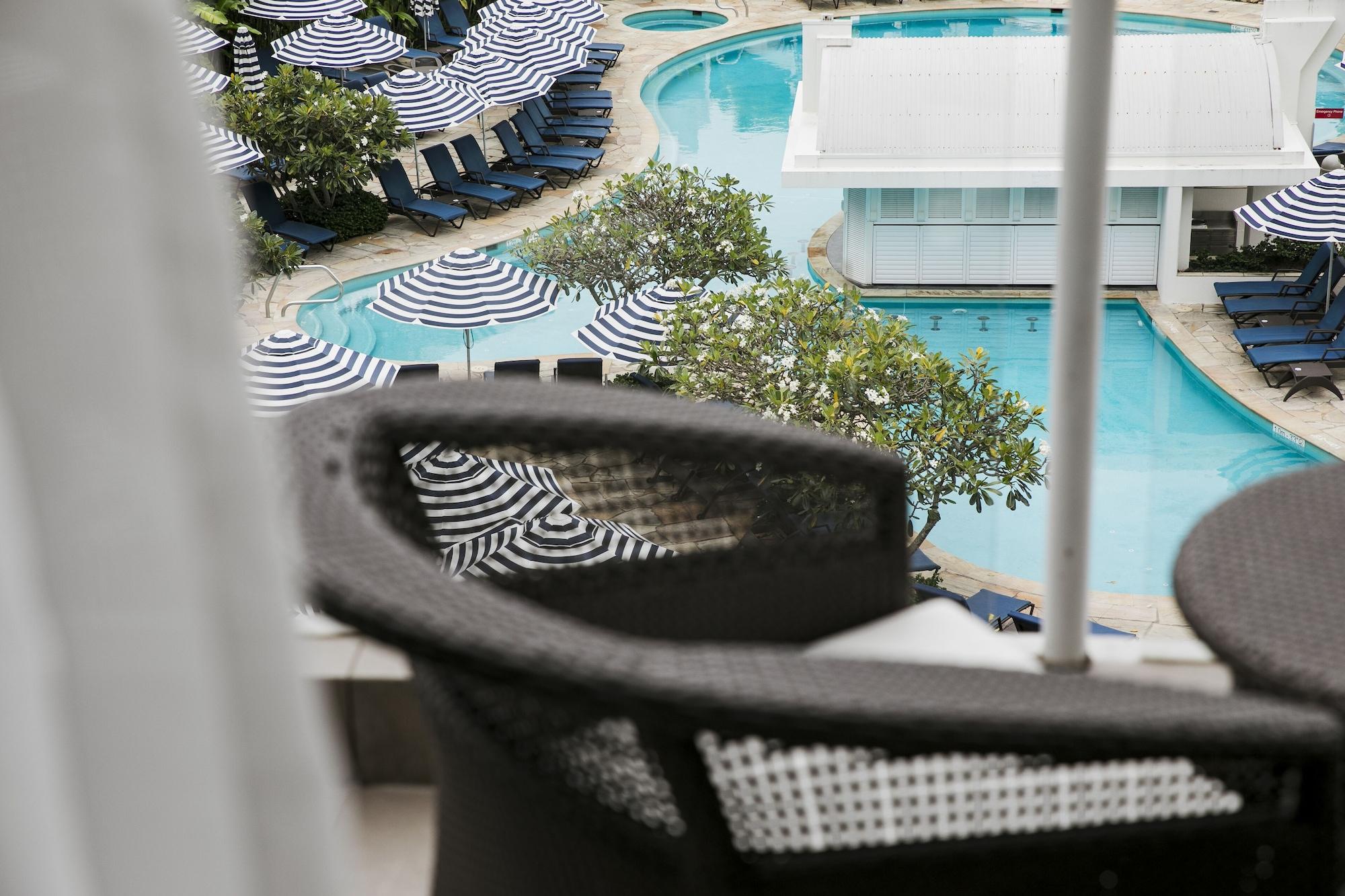 Habitación Sofitel Noosa Pacific Resort