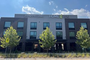 Alojamiento - Hampton Inn Austin East Side 5th Street