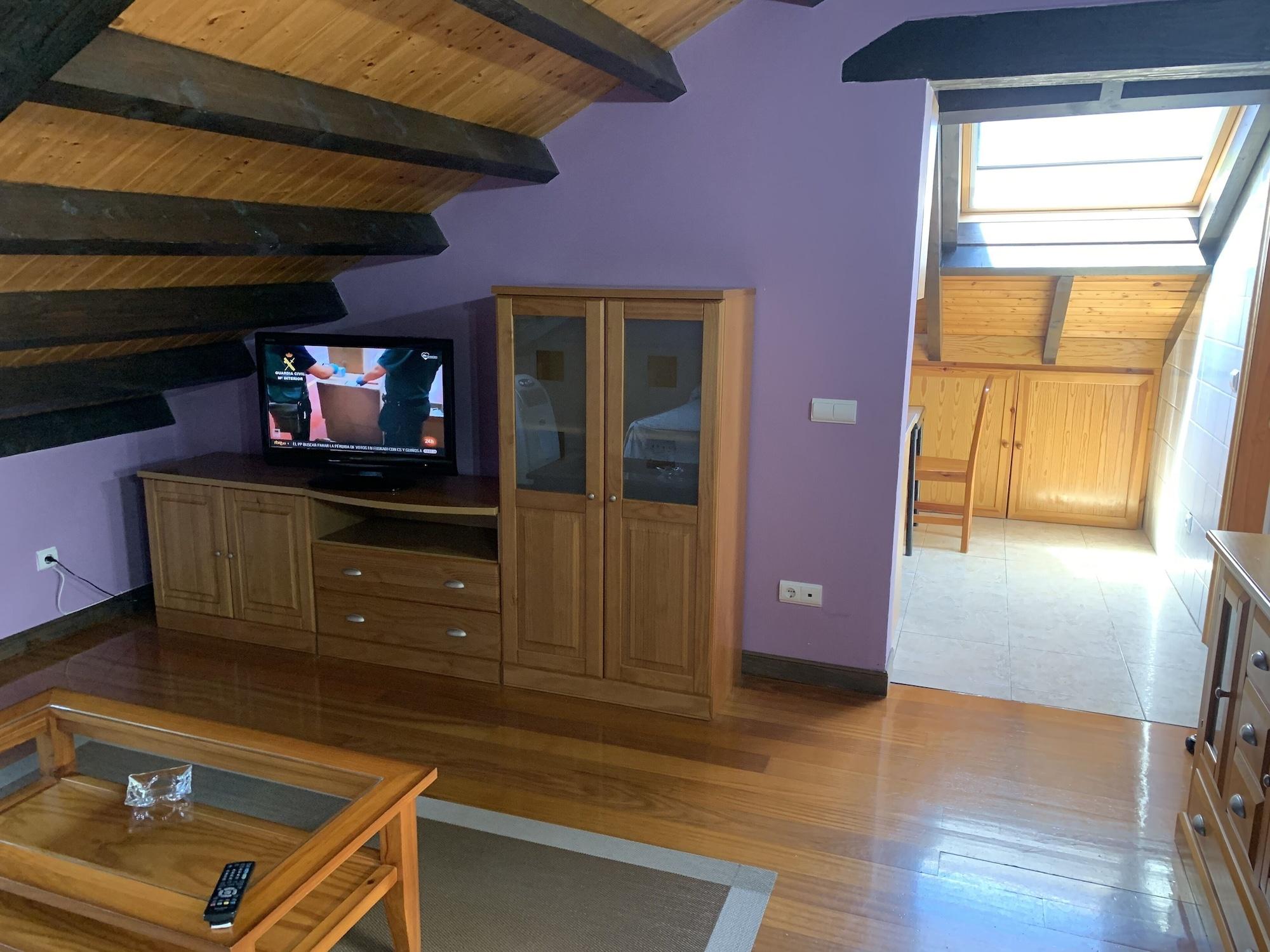 Set de Habitación Posada El Tocinero