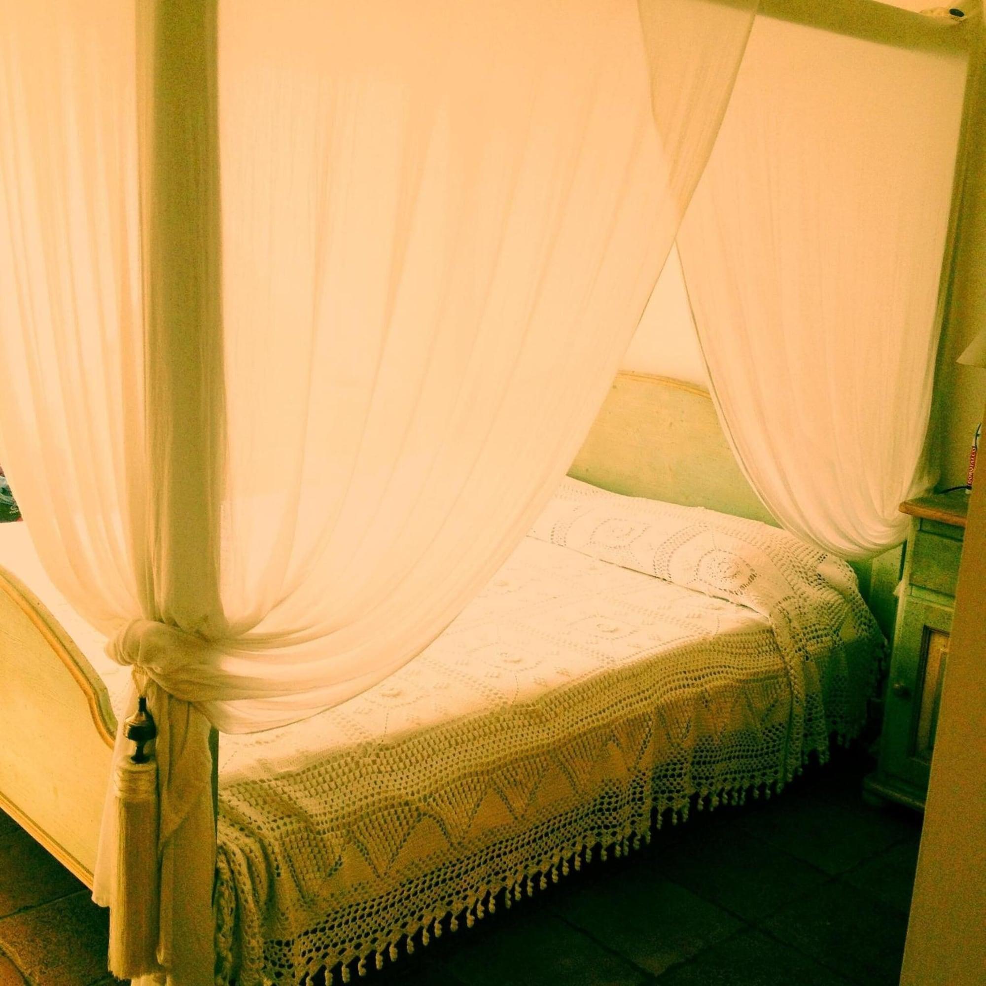 Habitación Aenea's B&B