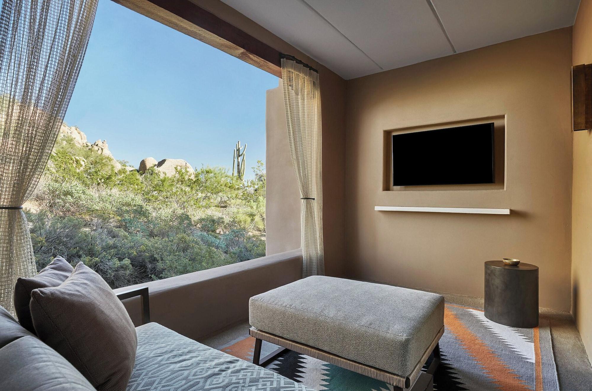Habitación Four Seasons Resort Scottsdale at Troon North