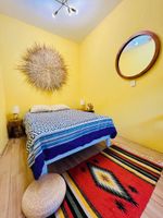 Alquiler Vacacional - Oaxaca SUITE: Relax in the BEST area with a 2 room suite in a perfect base