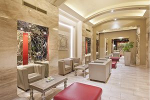 Alojamiento - Grandior Hotel Prague
