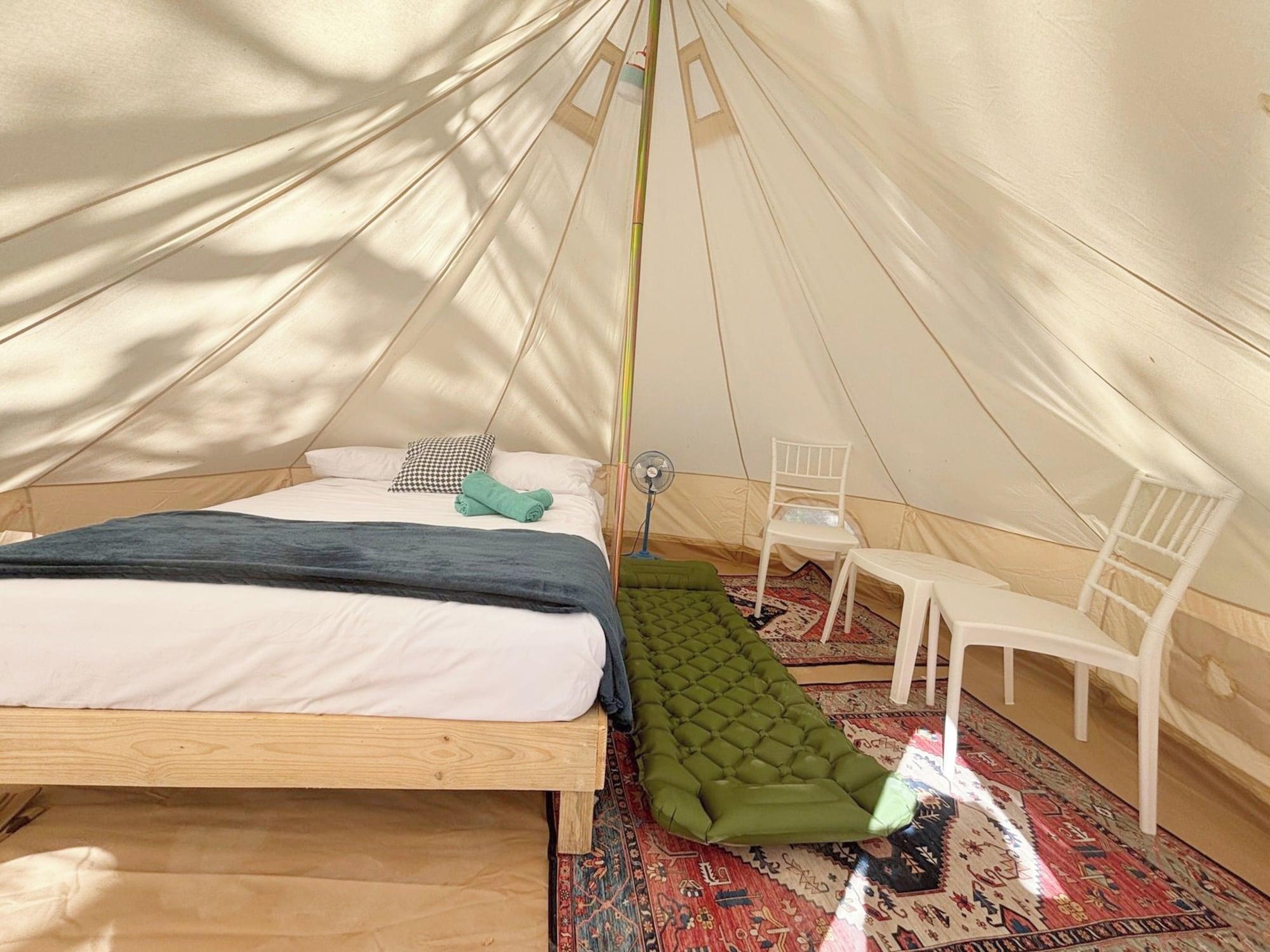Habitación Bacalar inn