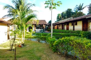 Alojamiento - Hotel Colonial