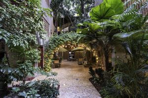 Alojamiento - Hotel Humuya Inn