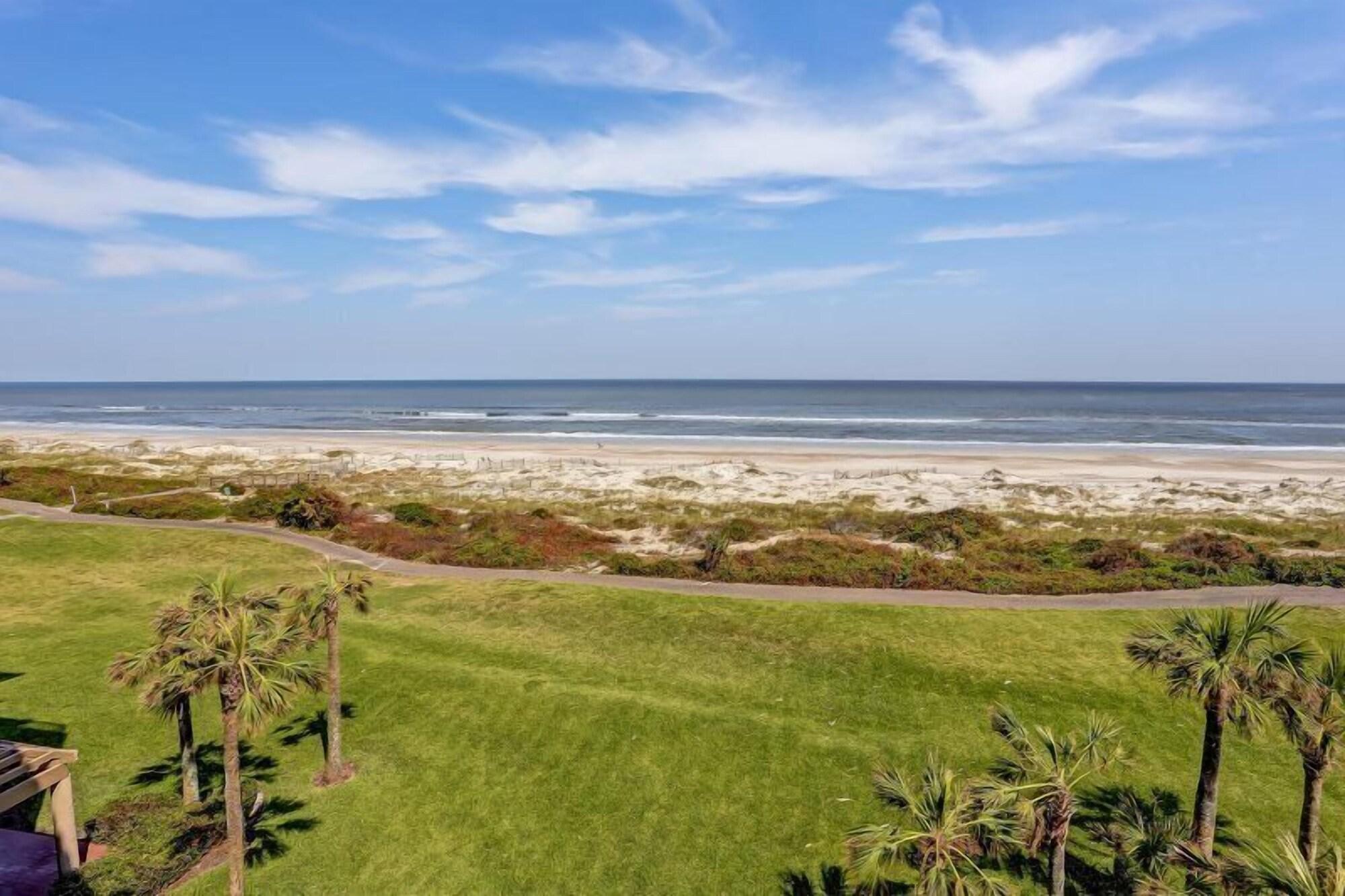 Playa 1852 - Turtle Dunes