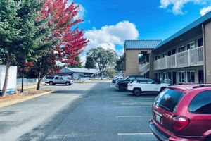 Alojamiento - Americas Best Value Inn Seattle Tacoma Jblm Base