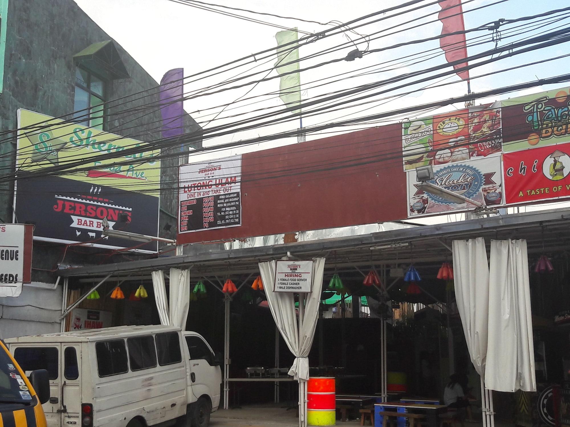 Restaurant Kassel del Amor Guesthouse