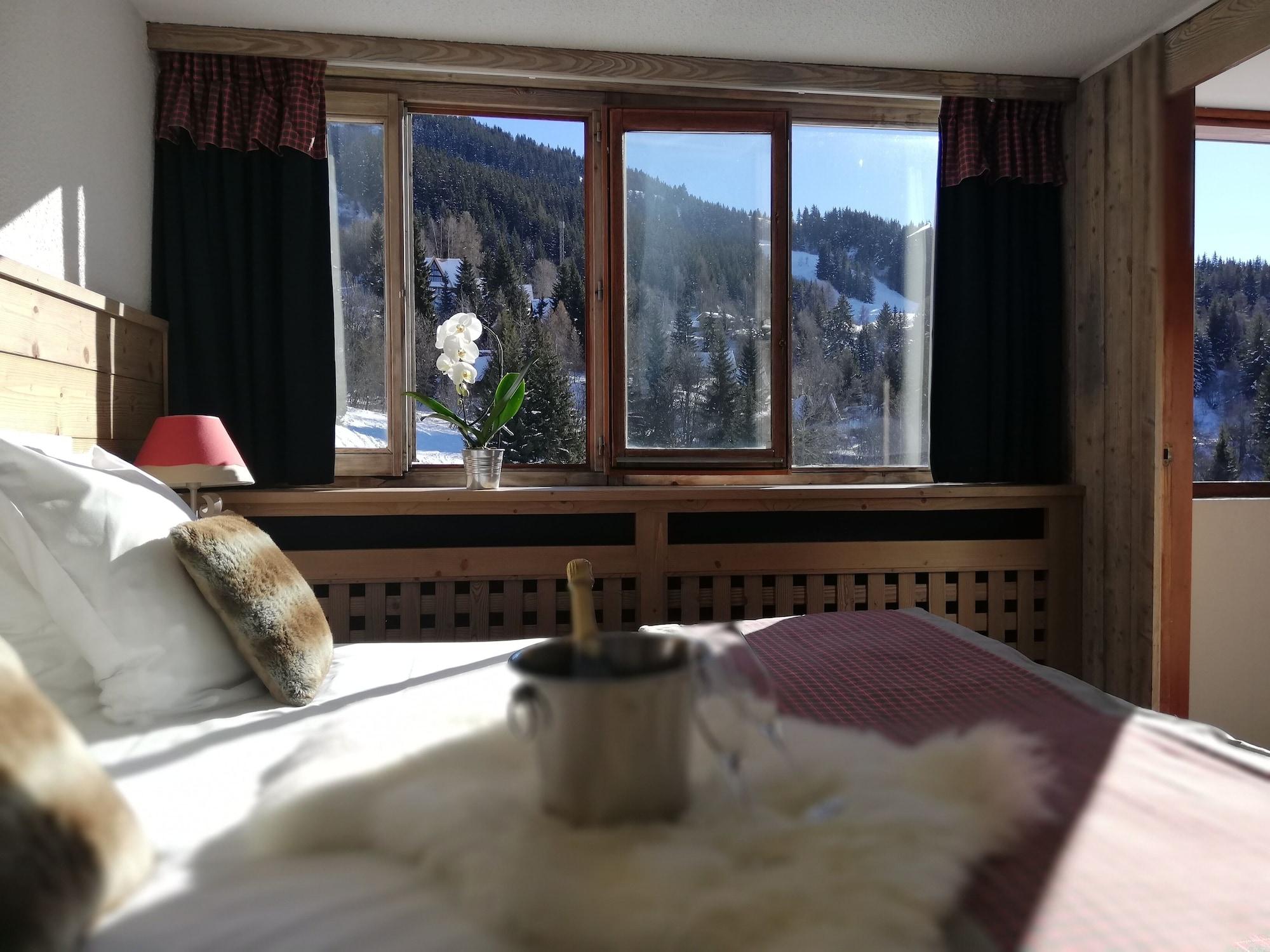 Habitación Arcadien Hôtel & Spa