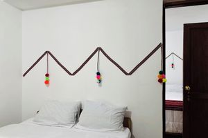 Alojamiento - Magahousecusco
