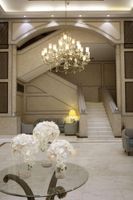 Alojamiento - Carlton Tower Hotel