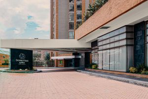 Alojamiento - DoubleTree by Hilton Bogota Salitre AR