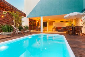 Alojamiento - Valencia Hotel Natal