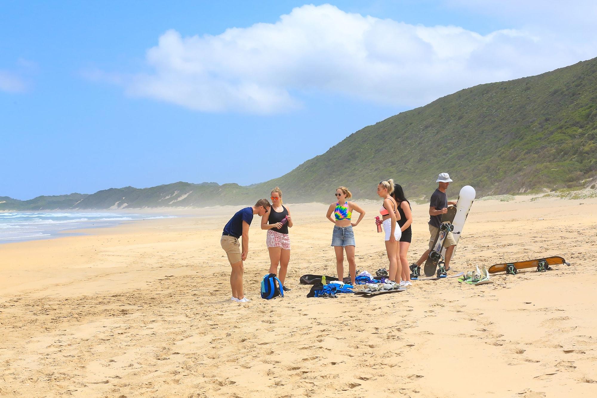 Playa Brenton Haven Beachfront Resort