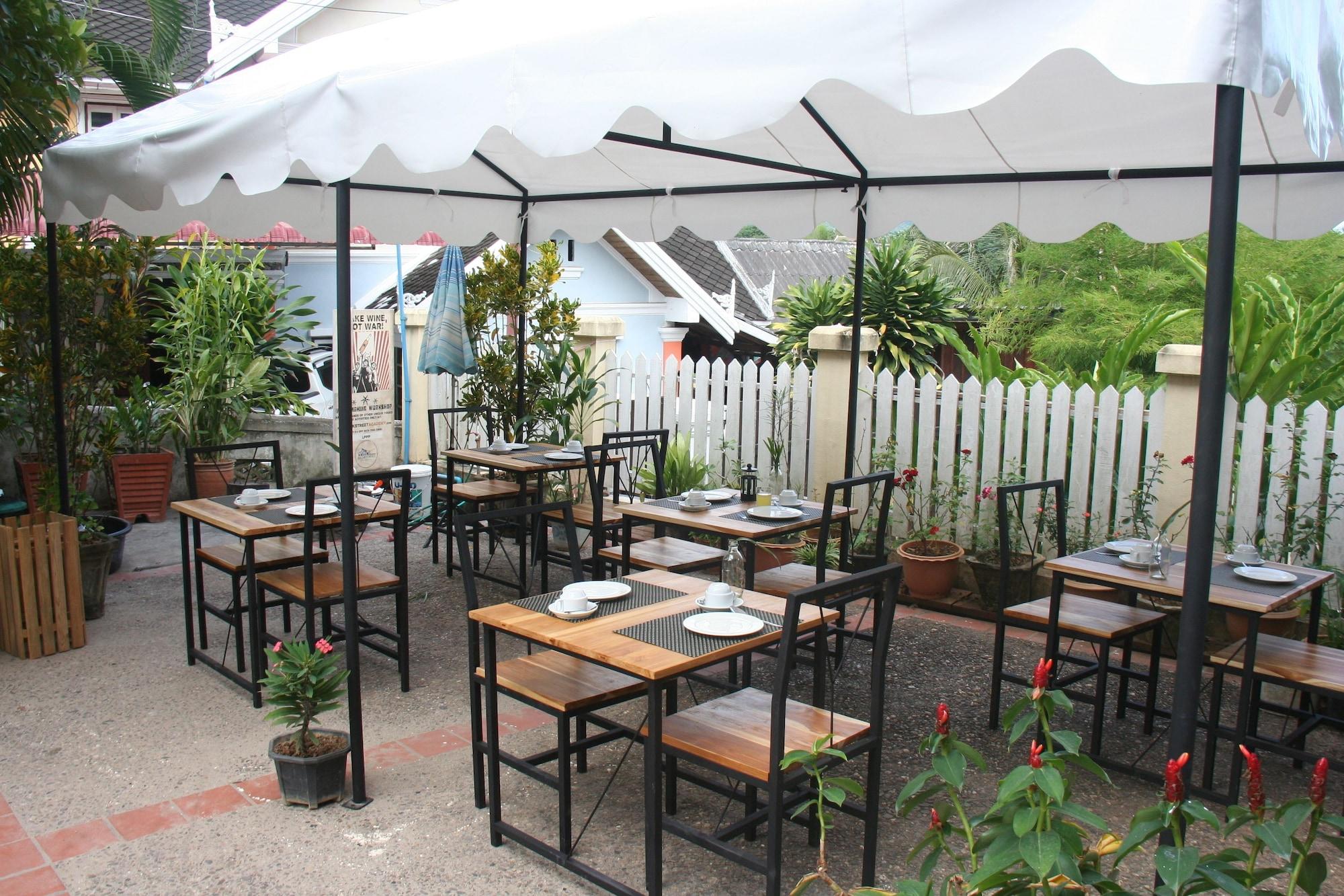 Restaurant Cold River