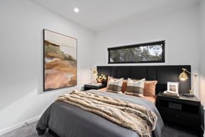 Alquiler Vacacional - Alpine Vision Chalet