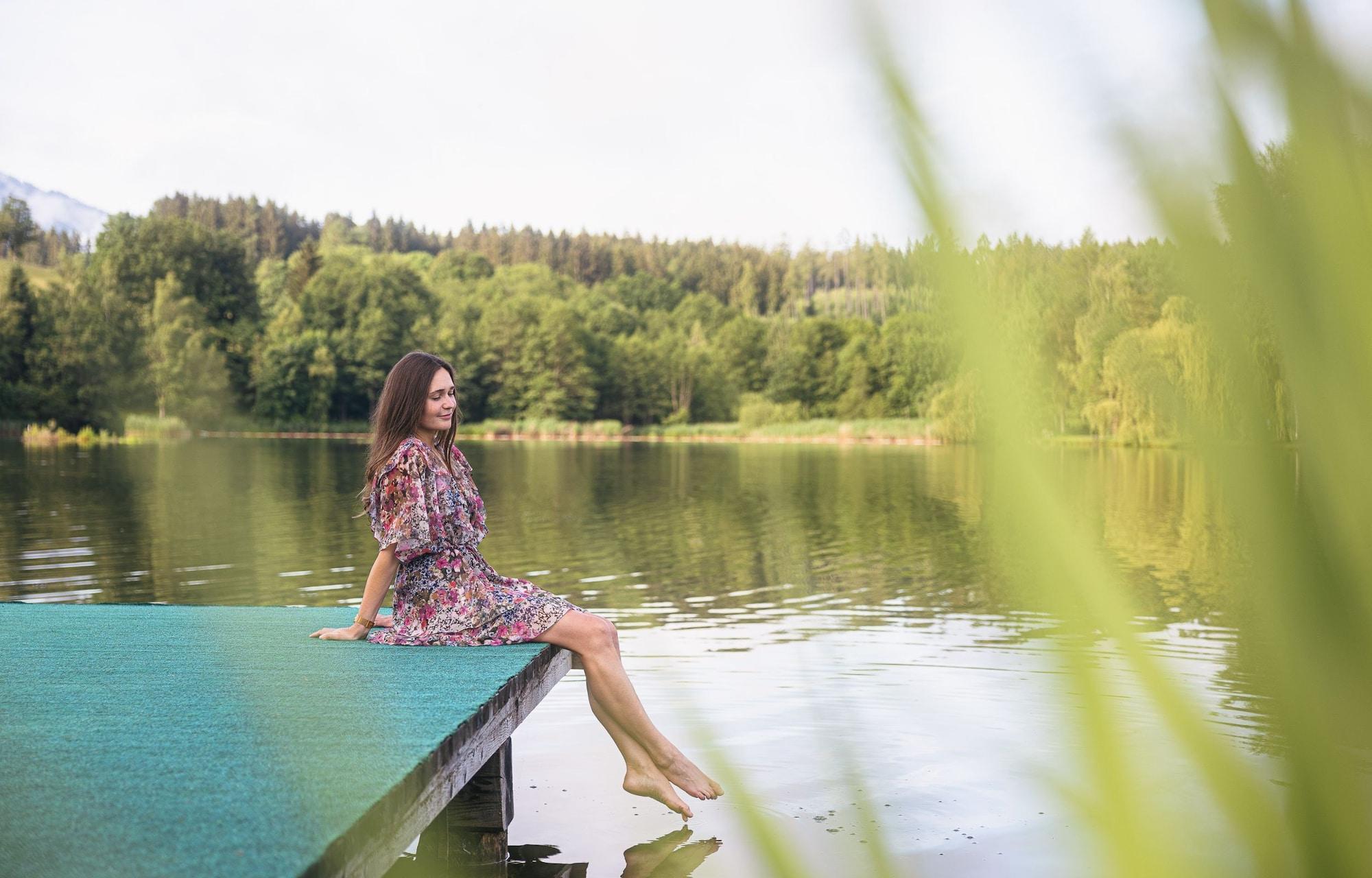 Playa Ritzenhof – Hotel und Spa am See