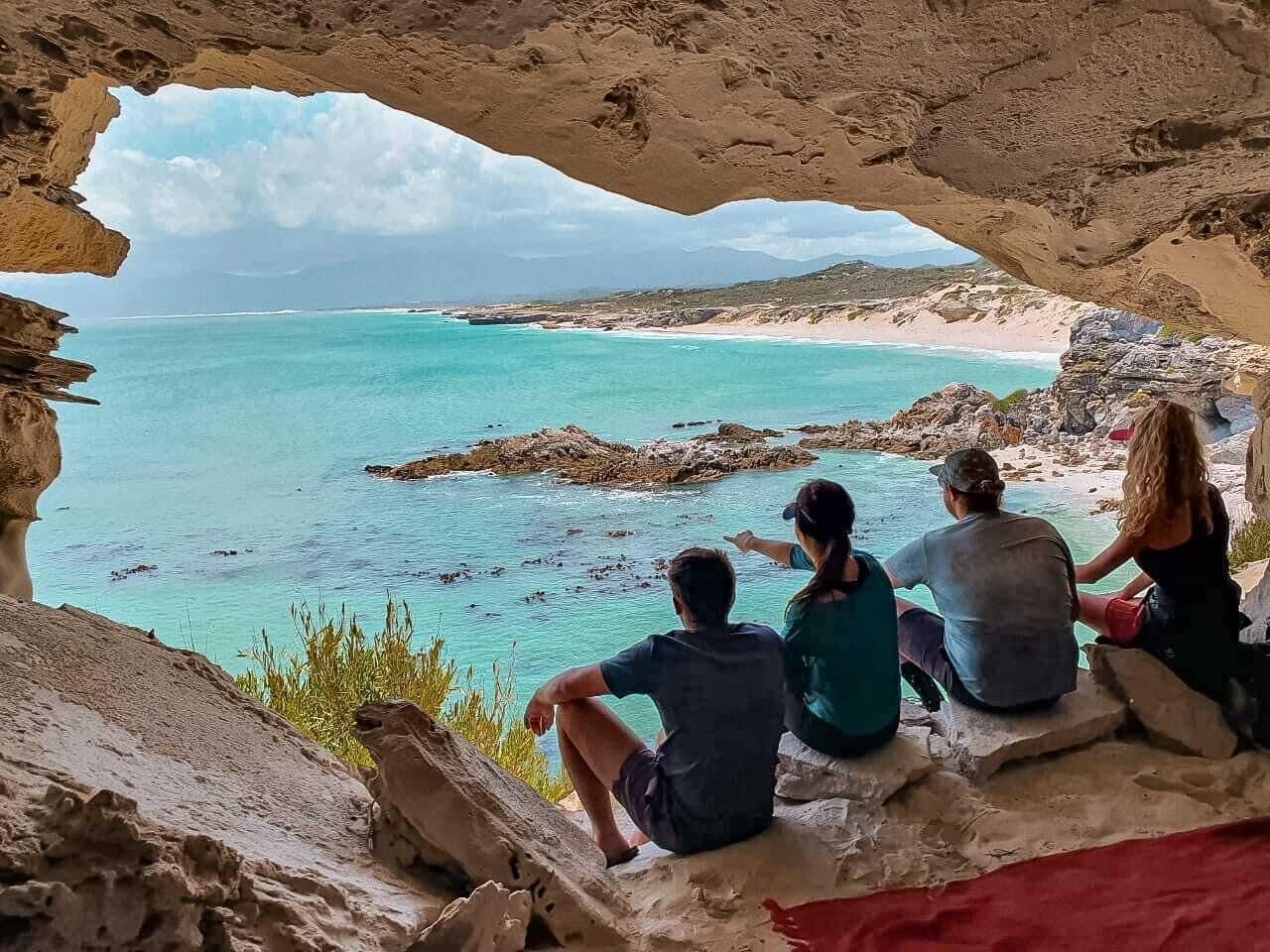 Playa Kleinzee Oceanfront Guesthouse