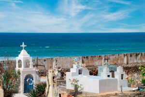 Paquete - Mini Hotel Dunas