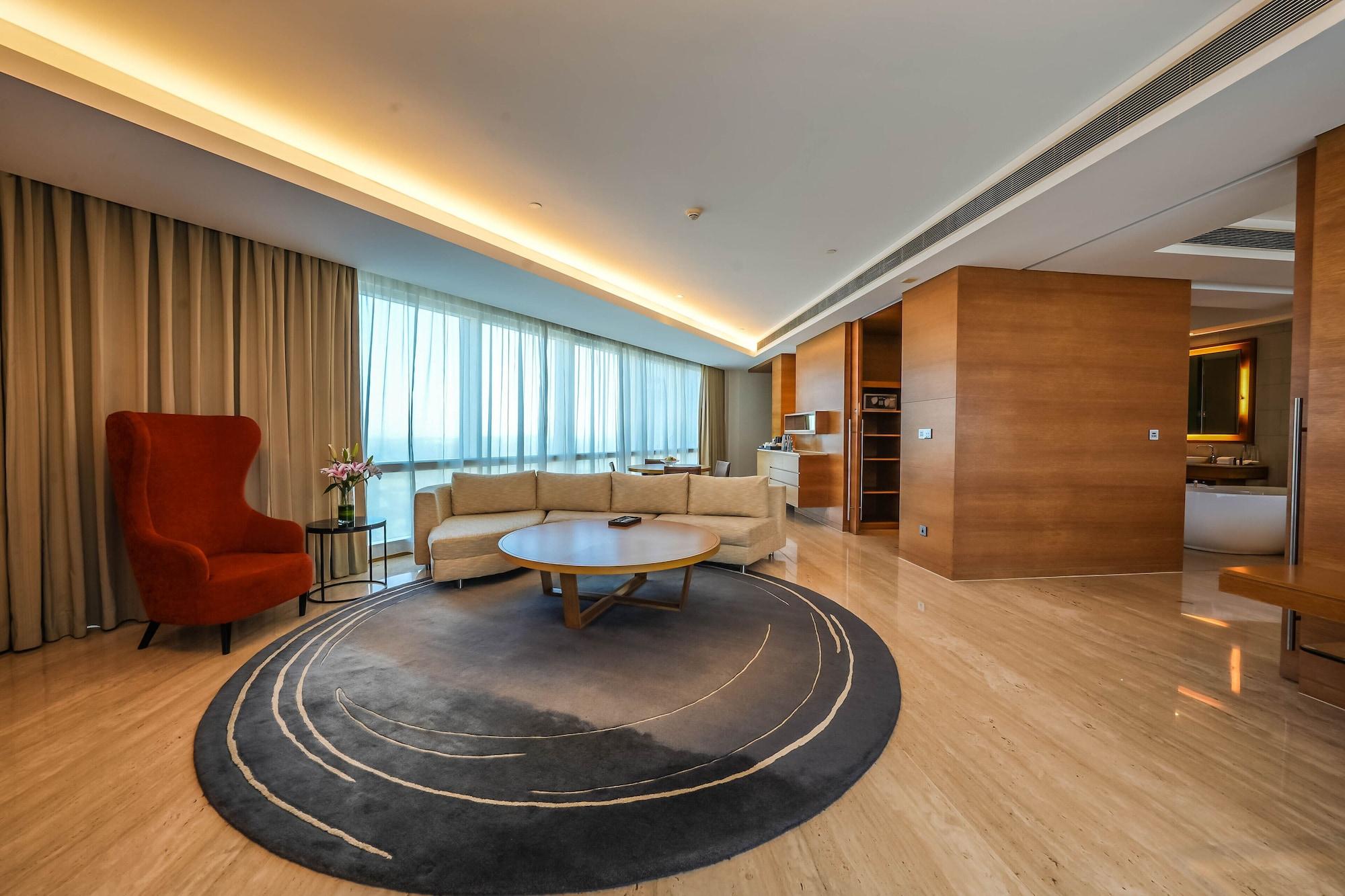 Habitación The Westin Mumbai Garden City