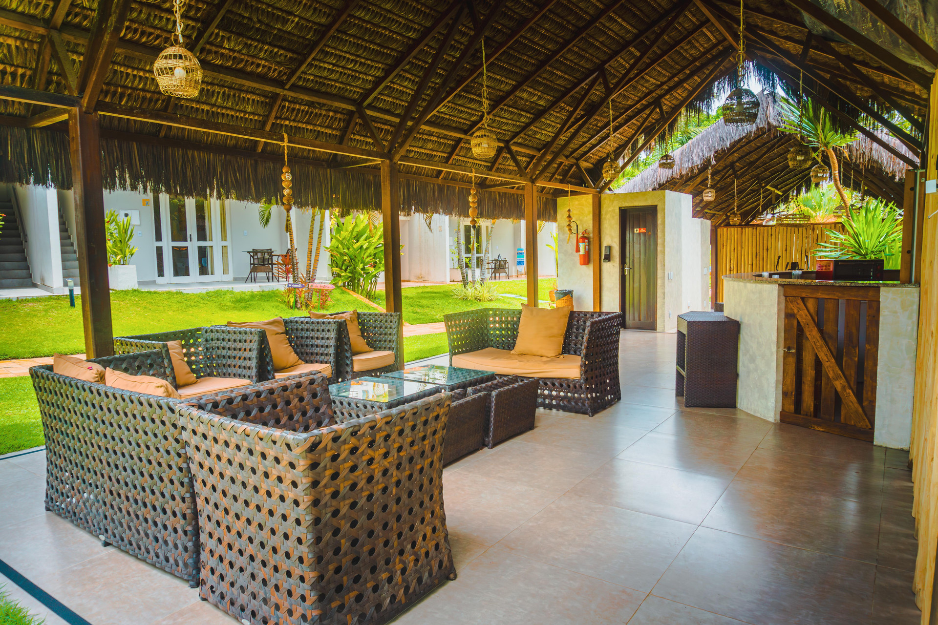 Hotel Pipa Atlântico – foto 14