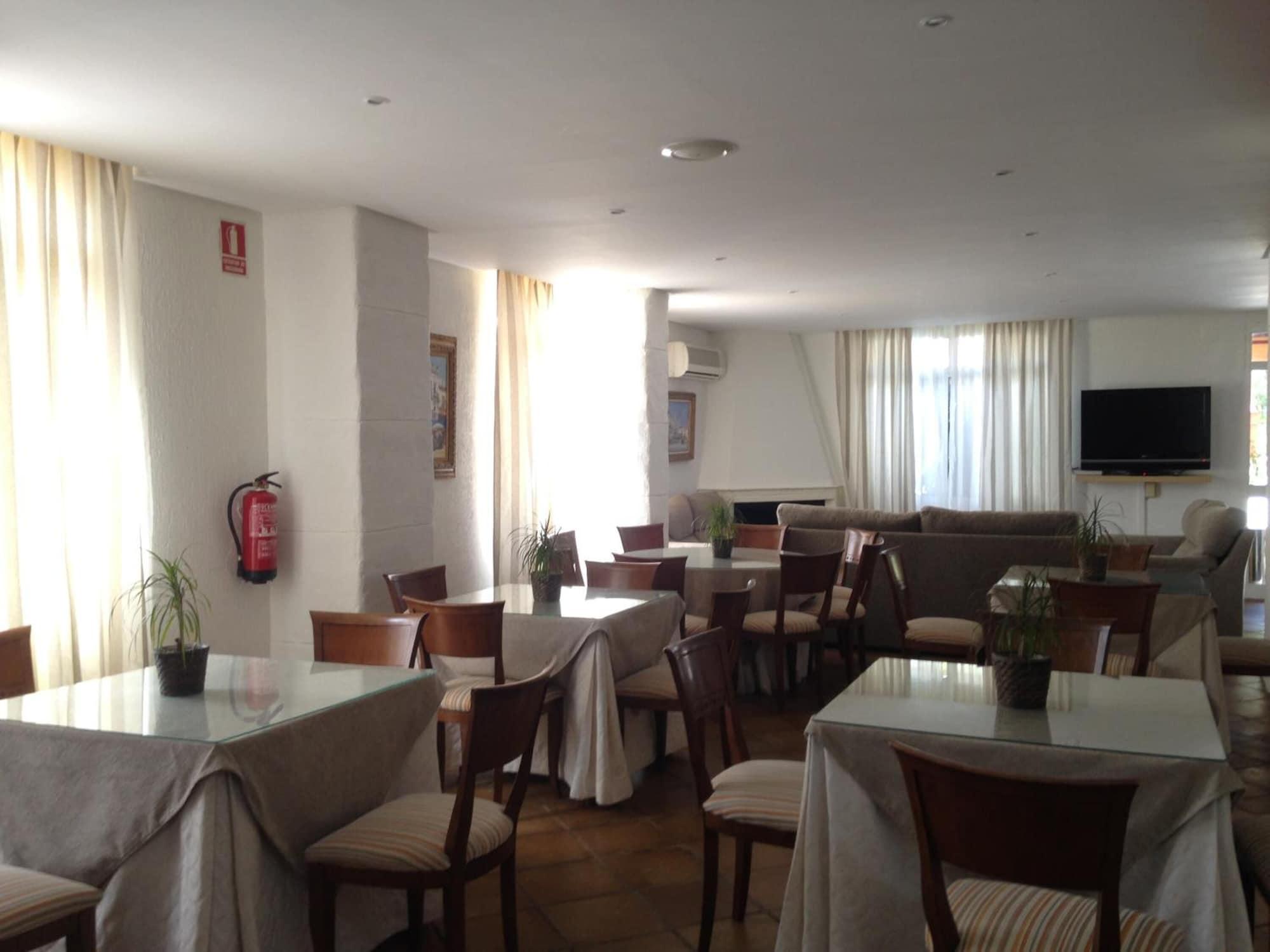Restaurant Hotel Dunas - Puerto