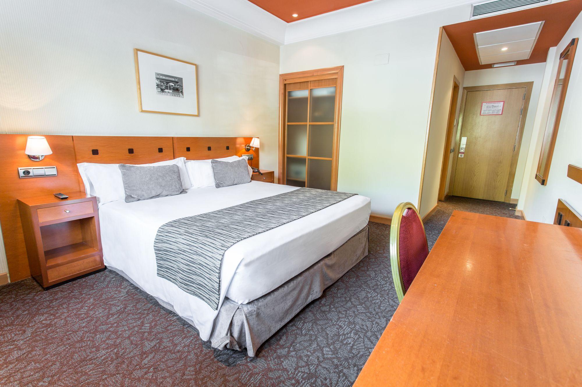 Hotel Petit Palace Arturo Soria