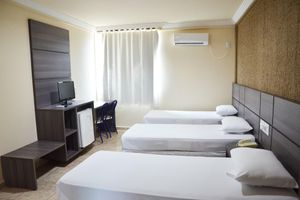 Alojamiento - Inacio Palace Hotel