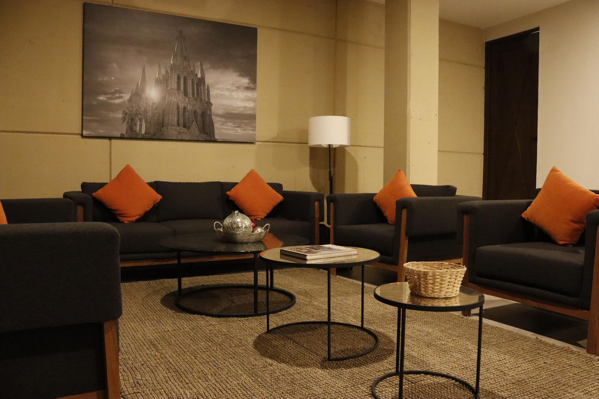 Instalaciones Recreativas Residencias La Estación San Miguel De Allende