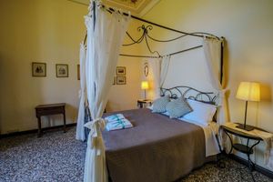 Alquiler Vacacional - Villa Montale Apartment I Limoni