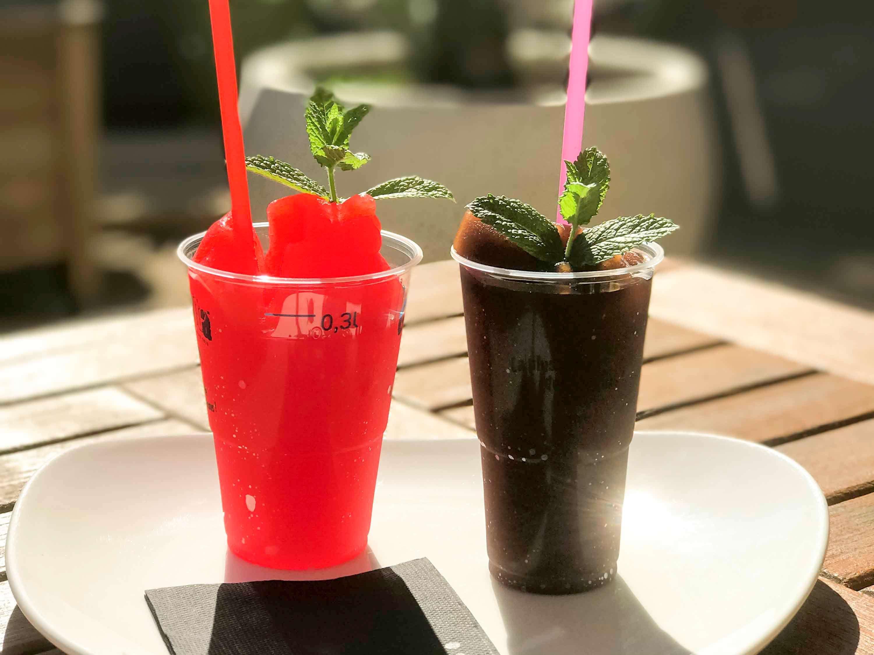 Instalaciones Recreativas Ibis Marseille Centre Gare Saint Charles