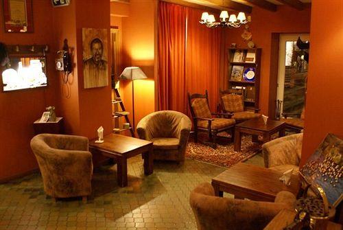 Comodidades del Alojamiento Auberge de la Gaichel